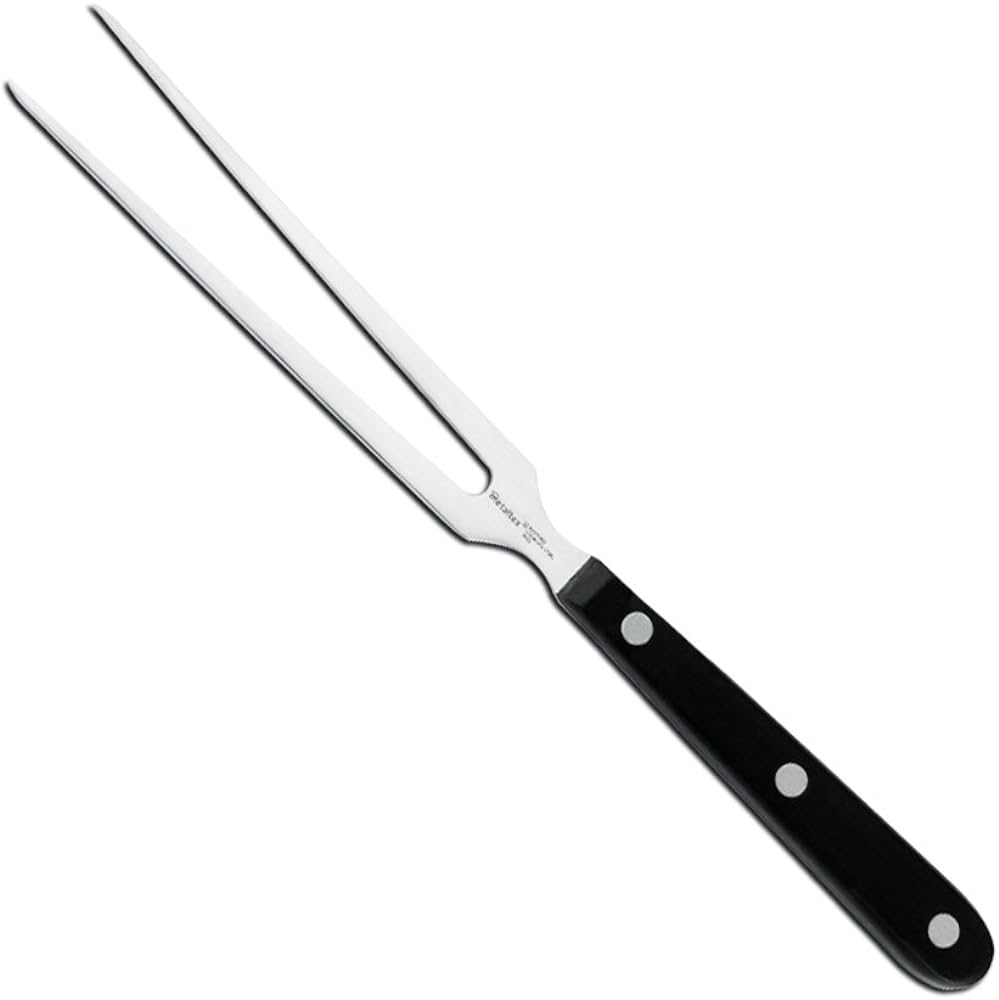 "PROFESSIONAL" MEAT FORK 28CM