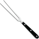 "PROFESSIONAL" MEAT FORK 28CM