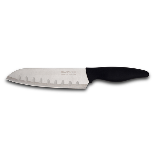 Stainless steel Santoku knife "Acer" 30cm