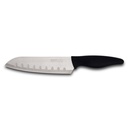 Stainless steel Santoku knife "Acer" 30cm