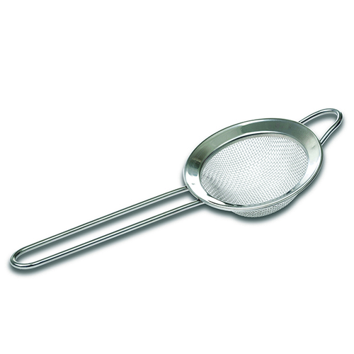 Stainless steel strainer "Acer" 19cm