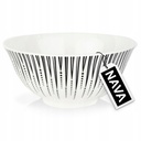 Porcelain cereal bowl "Iris" 15.5cm