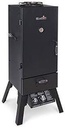 CHAR BROIL VERTICAL GAS SMOKER 800 - 15202033