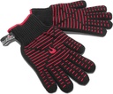 CHAR-BROIL GLOVES, COTTON GRILLING, PUR, 2016