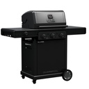 CHAR-BROIL PRO-SERIES 3B (638 Sq.in) GAS GRILL- 463366724