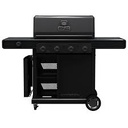 CHAR-BROIL PRO-SERIES 4B (803 Sq.in)GAS GRILL 463281024