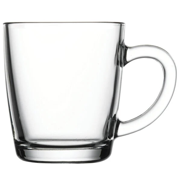 BASIC TEA MUG SB.OB. (2x12)340 CC