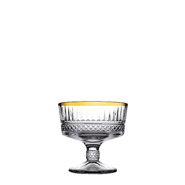 ELYSIA GOLDEN TOUCH ICECREAM CUP GB.OB.  . (2x12)250 CC