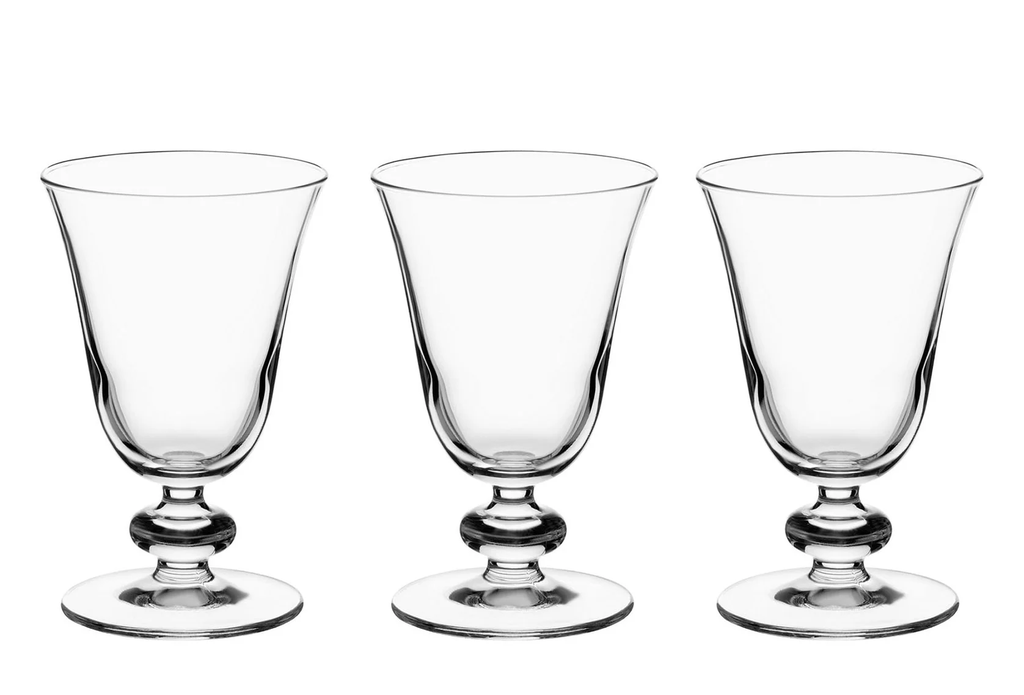 SOPHIA STEMWARE SB.OB. (3x10)280 CC