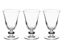 SOPHIA STEMWARE SB.OB. (3x10)280 CC