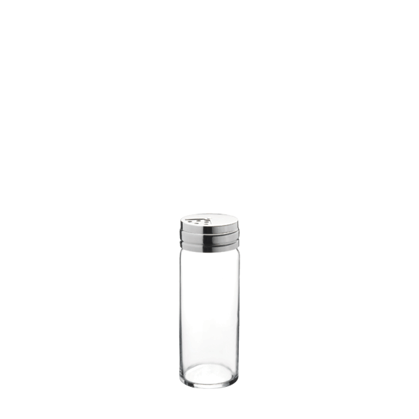 BASIC SPICES WITH MATT METAL COVER GB.OB .2x12)240 CC