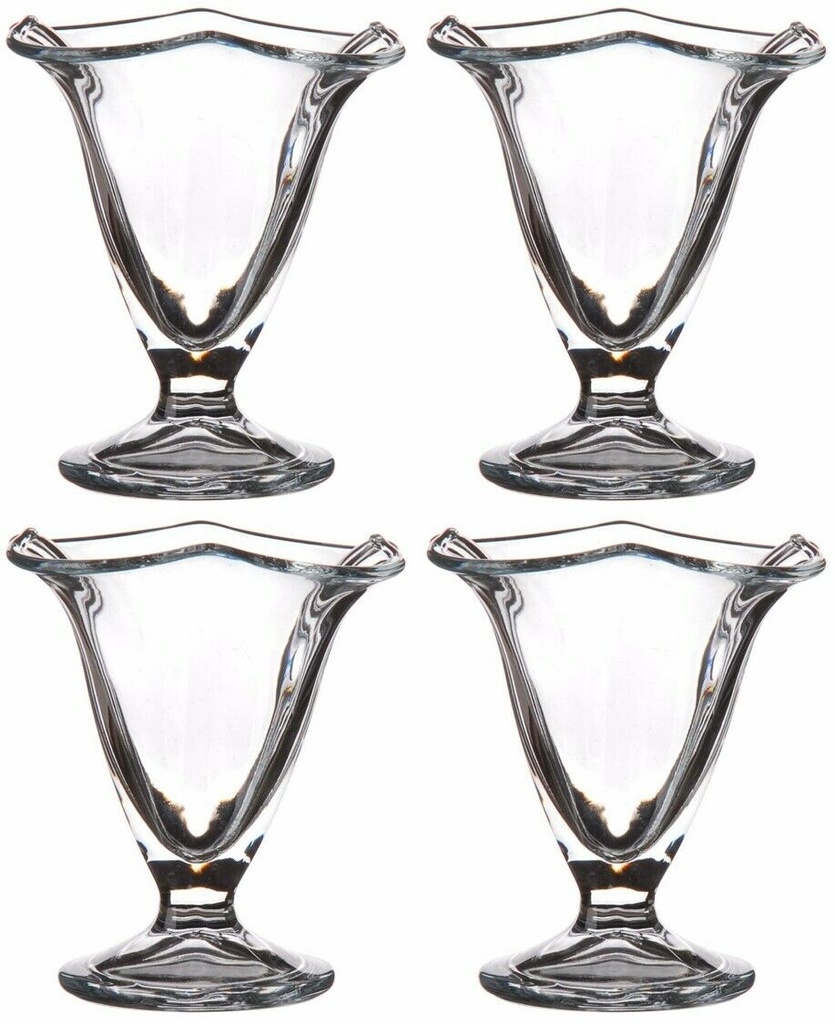 CANADA ICE-CREAM BOWL SB.OB.  2x12)170 CC