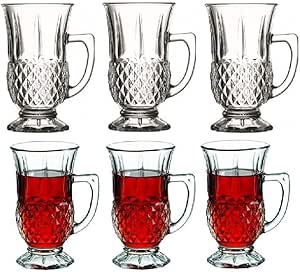 ISTANBUL TUMBLER GB.OB.(6x6)155 CC