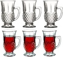 ISTANBUL TUMBLER GB.OB.(6x6)155 CC