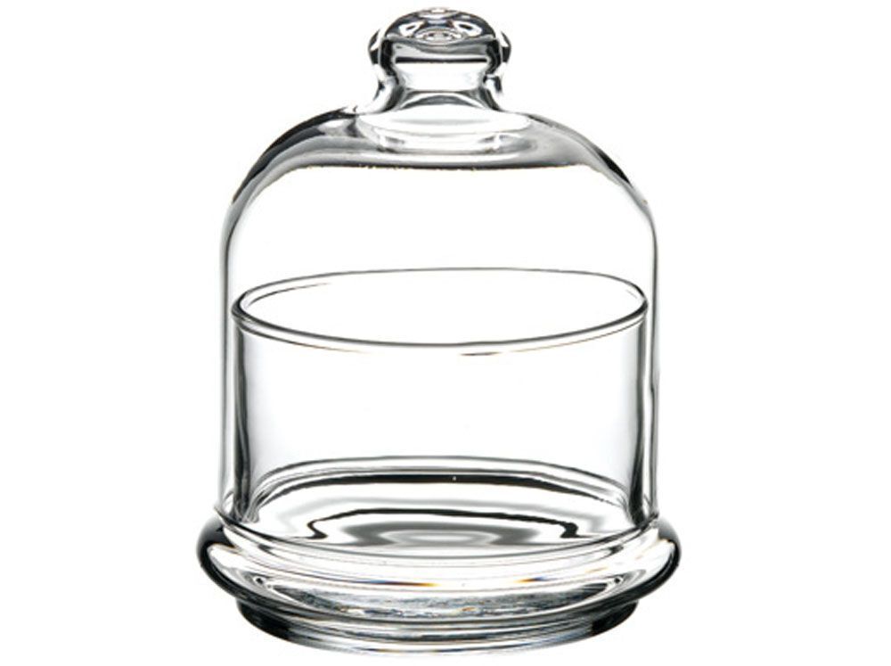 BASIC BOWL WITH COVER GB.OB  (1x12)505 CC