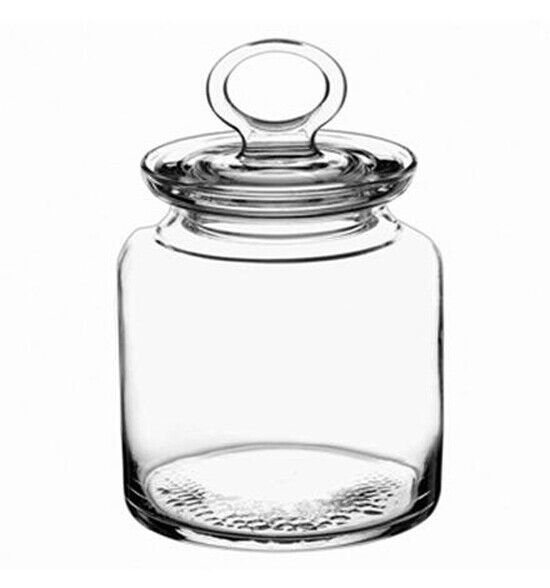 KITCHEN JAR SET W/SILICONE GASKET GB.OB.  .1x8)1085 CC