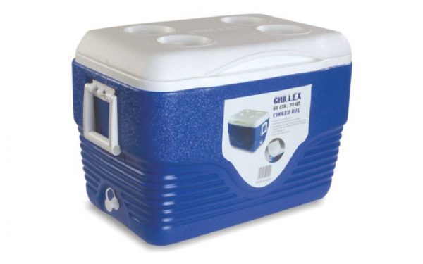 AXIS CHILLEX ICE BOX 66 LTRS