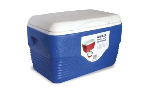 AXIS CHILLEX ICE BOX 32 LTRS