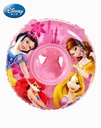 Kid seat ring D702003-D PRINCESS