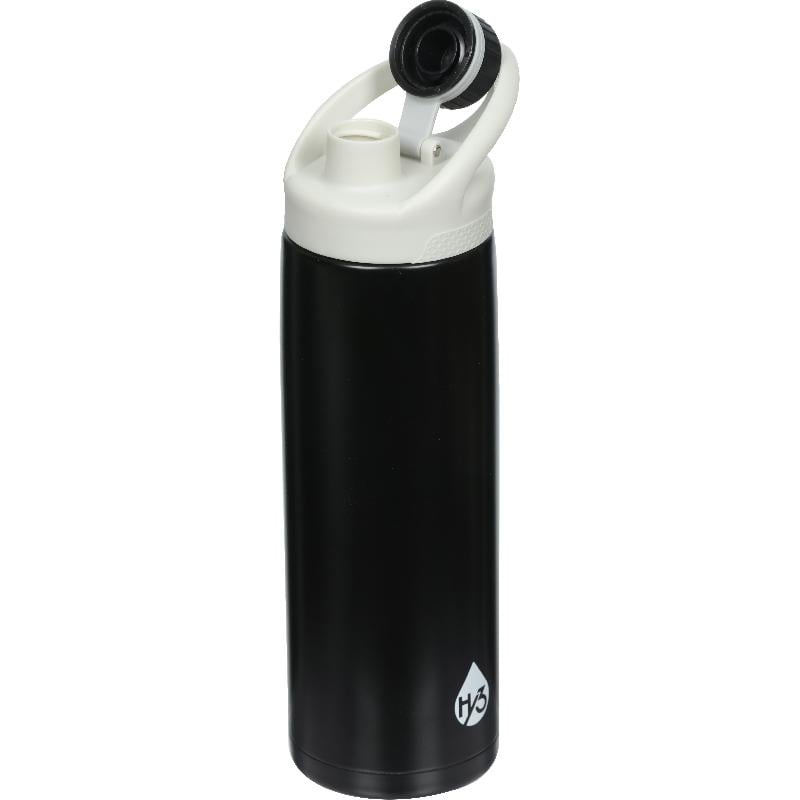 HY3 THERMAL 600ml Midnight - 6855A202