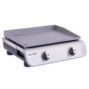 Char-Broil 2-Burner Tabletop Gas Griddle -19952085