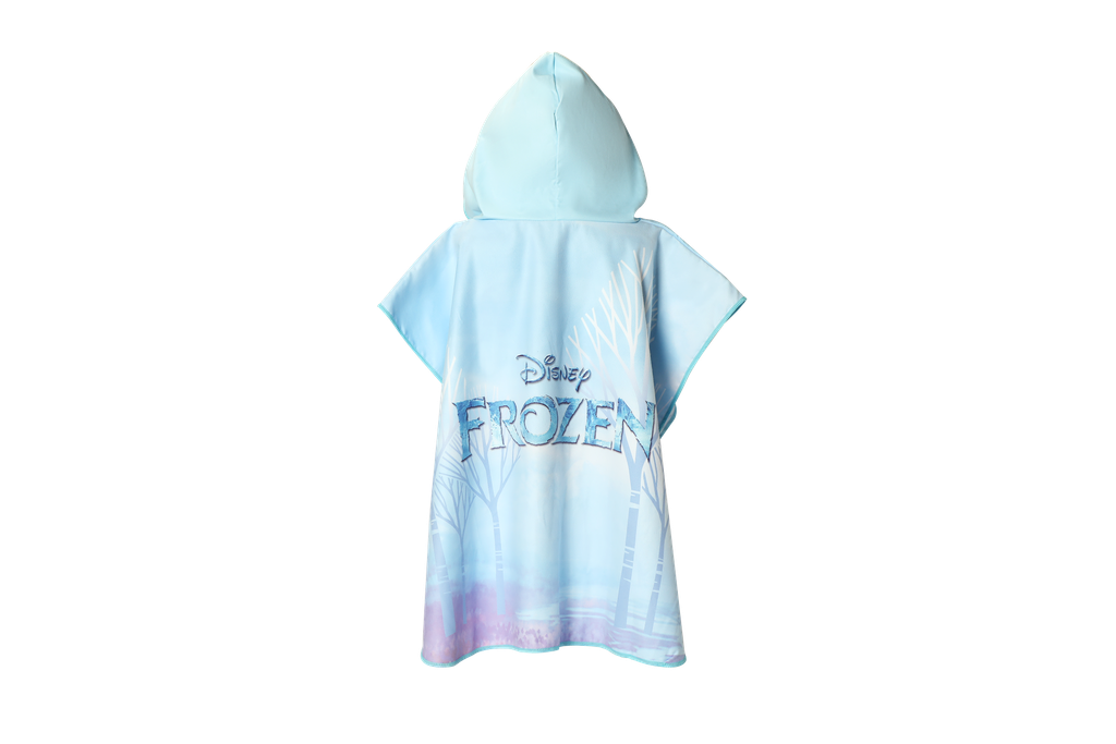 Quick dry towel Cloak DE21548-Q FROZEN