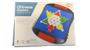 Magnetic chinese Checkers