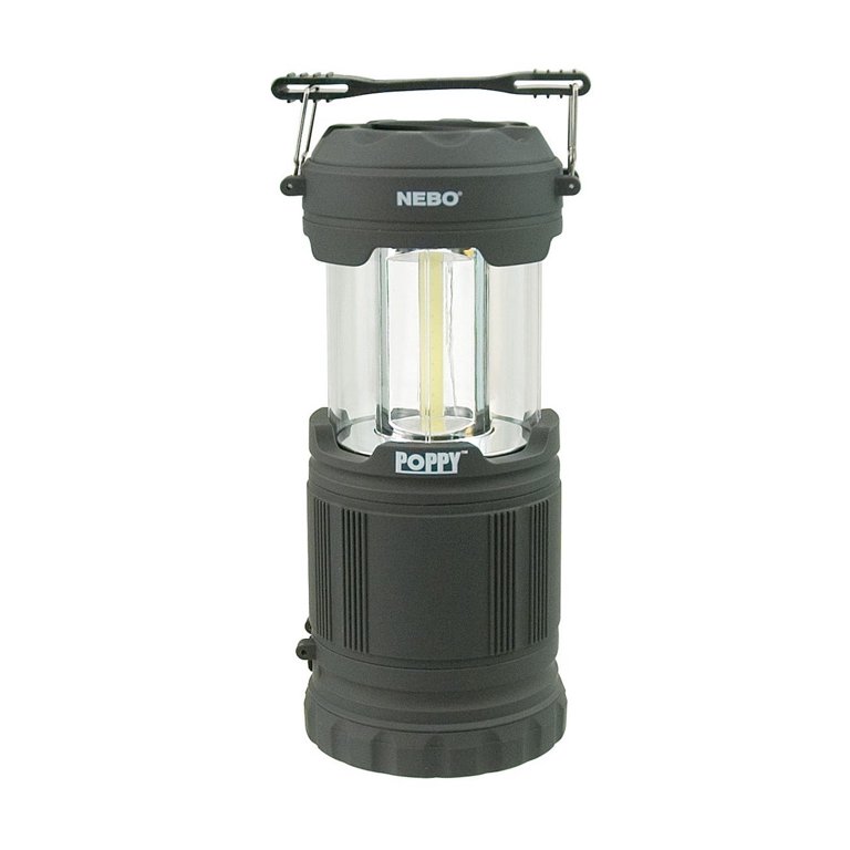 Nebo Bulk C53:C73 Pop-Up Lantern-Dark