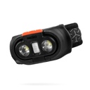 Einstein Rechargeable Head Lamp, 1000 Lumen, 5 Light Modes