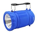 Nebo Poppy Led Spot Light Flashlight Lantern 300 Lumen Camo