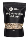 Grill Fanatics BBQ Woodchips Hickory 500GM 1341