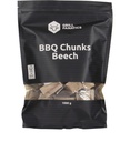 Grill Fanatics BBQ Chunks Beech 1000GM 1352
