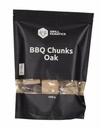 Grill Fanatics BBQ Chunks Oak 1000GM 1353
