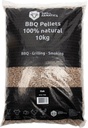 Grill Fanatics Pellets Oak 10 kg 1356