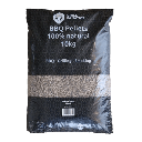 Grill Fanatics Pellets Hickory/Maple 10 kg 1451
