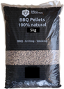 BBQ Grillpellets Apricot 5kg 9103