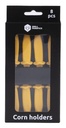 Grill Fanatics Corn holder 8 pcs 1461