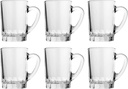 Bagader Tea cups 6pcs