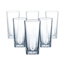 Water set 6  Pasabache Pieces