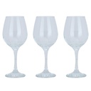 juice glasses with  Set of Pasabashi base, 3 pcs
