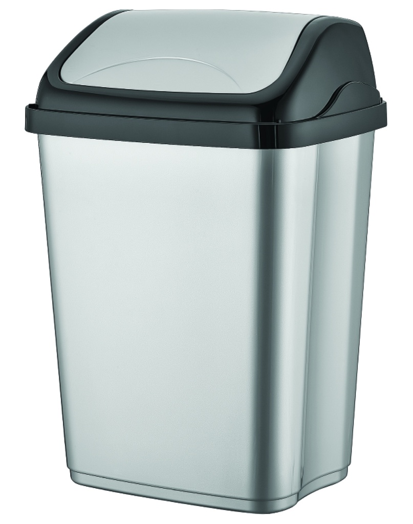 VITTORIO DUSTBIN 5 LT