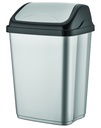 VITTORIO DUSTBIN 5 LT