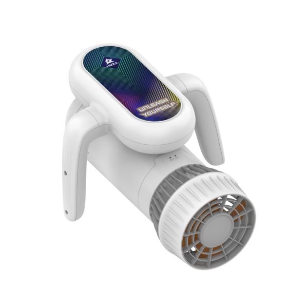 SUBLUE UNDERWATER SCOOTER HAGUL EZ WHITE