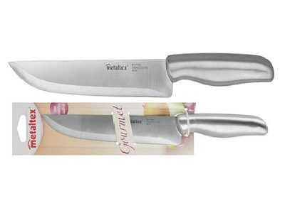 [1000628] Chefs knife 'Gourmet'