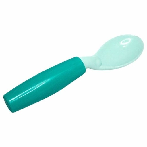 [1000752] 360° Rotating Spoon Green
