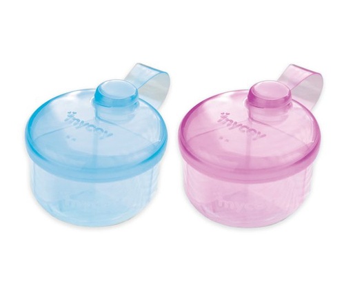 [1000766] Formula Dispenser - pink