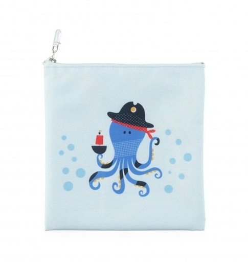 [1000775] MYCey Snack Bag - Pirate - Medium