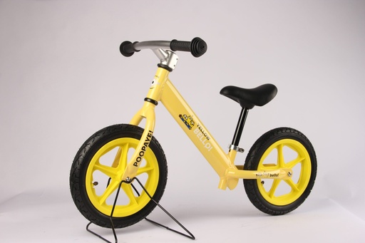 [1000806] Balance bike (cycle) XCA20234 MINIONS