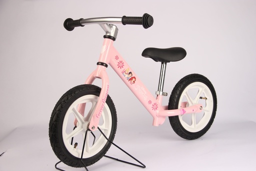[1000835] Balance bike DCA20234-D PRINCESS
