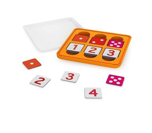 [1001232] Osmo Genius Numbers